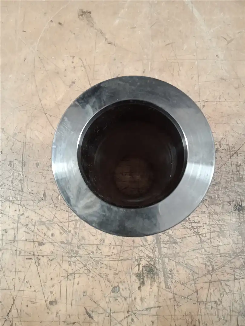 NEW BUSHING TRACK image 2