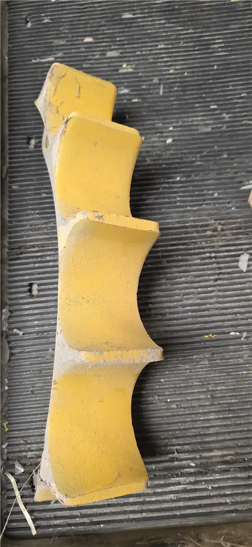 NEW SPROCKET SEGME image 2