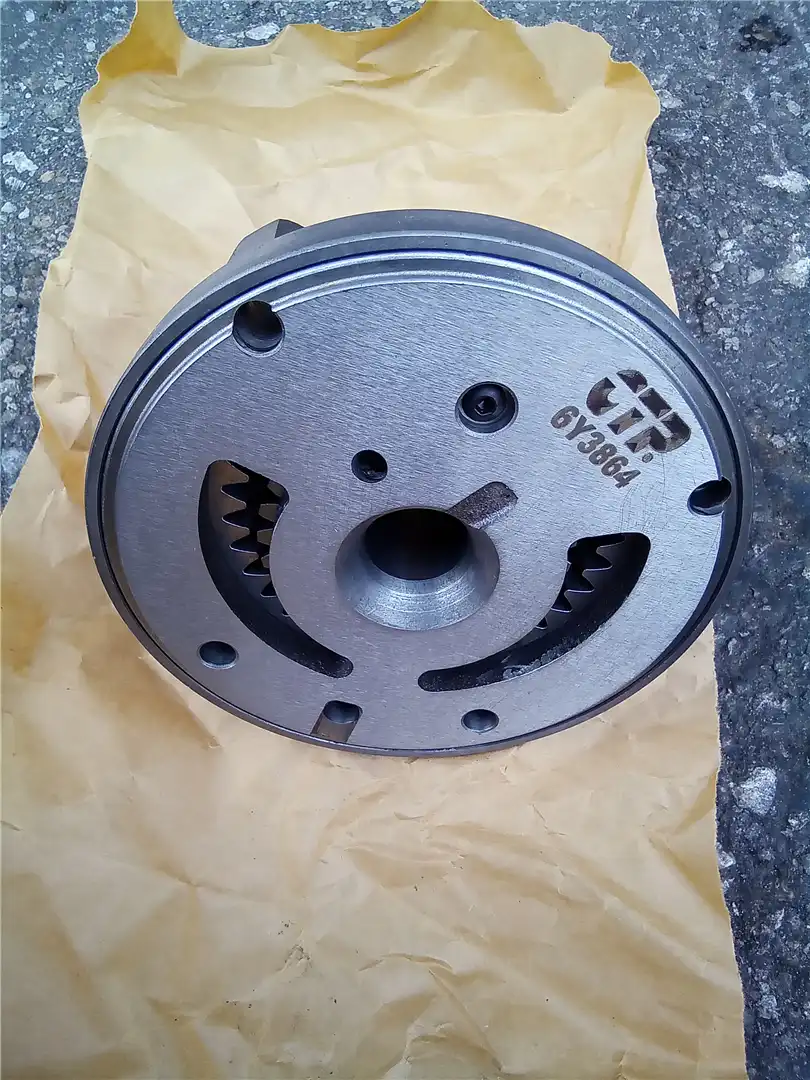 NEW PUMP HP image 2