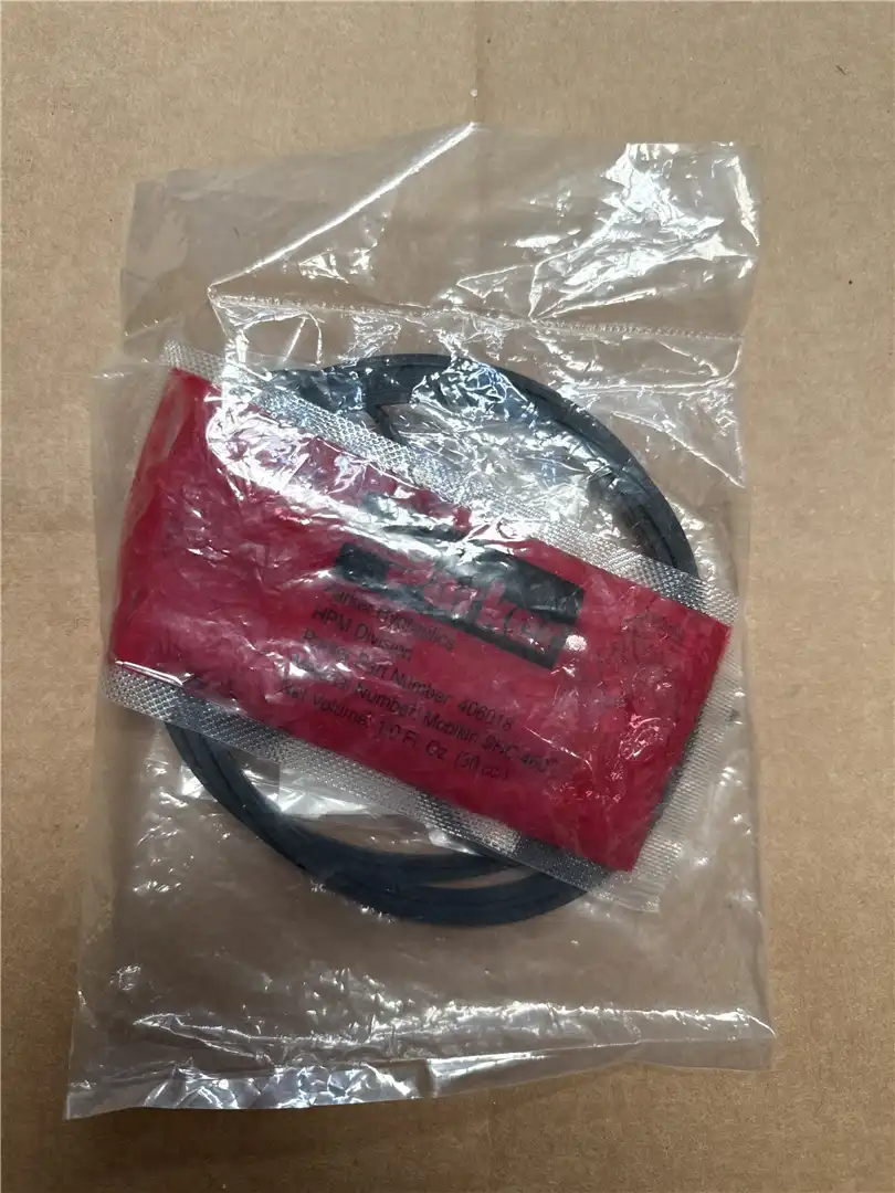 NEW SEAL KIT image 2