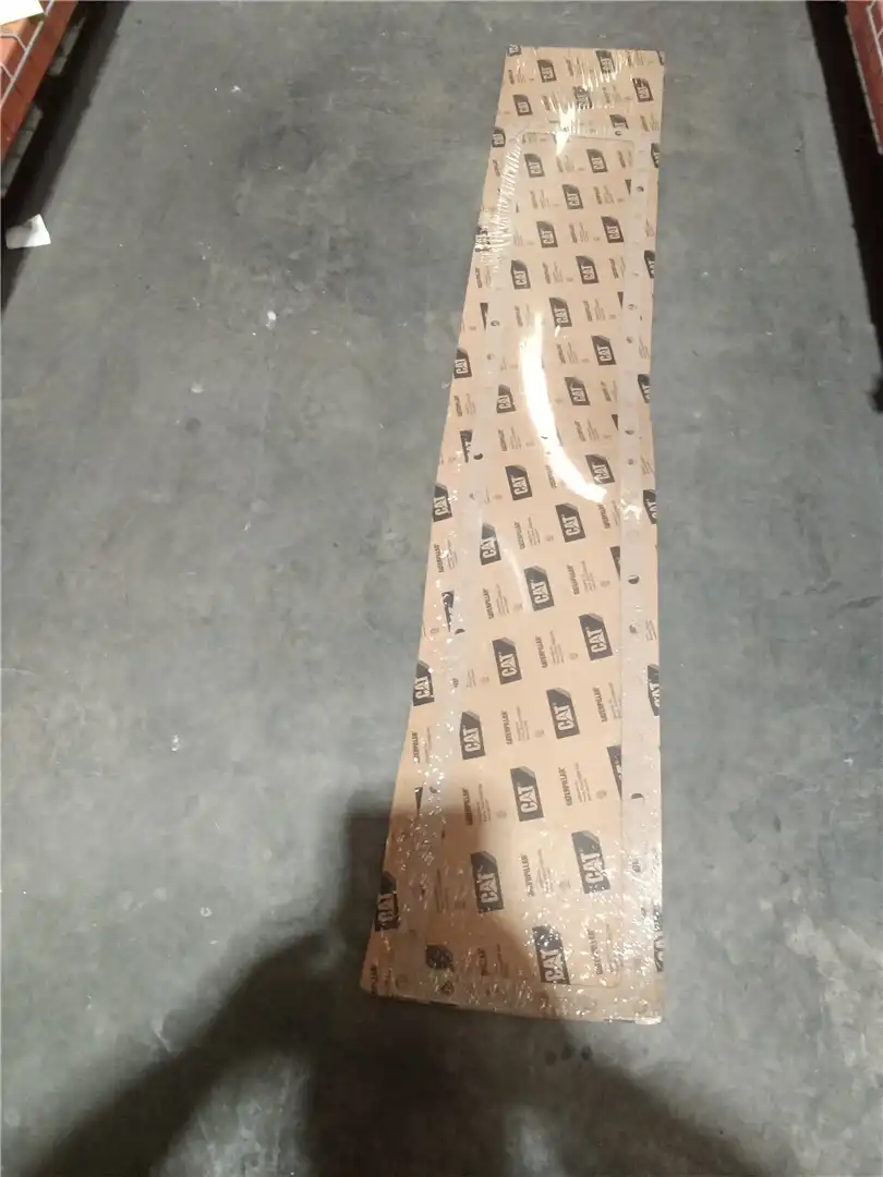 NEW GASKET image 2
