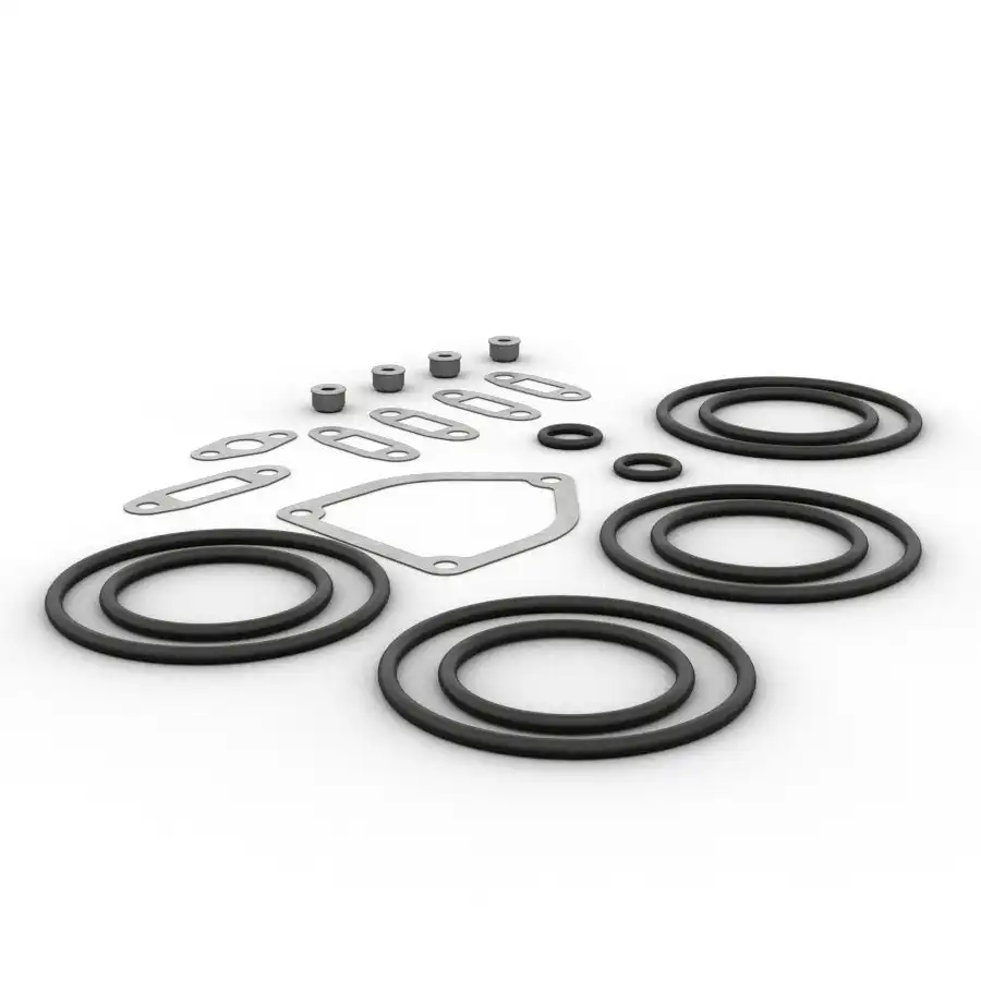 NEW GASKET KIT indicator image 1