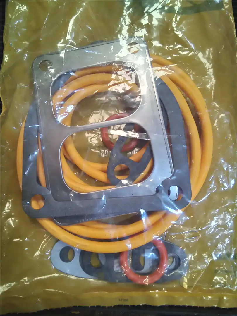 NEW GASKET KIT image 2