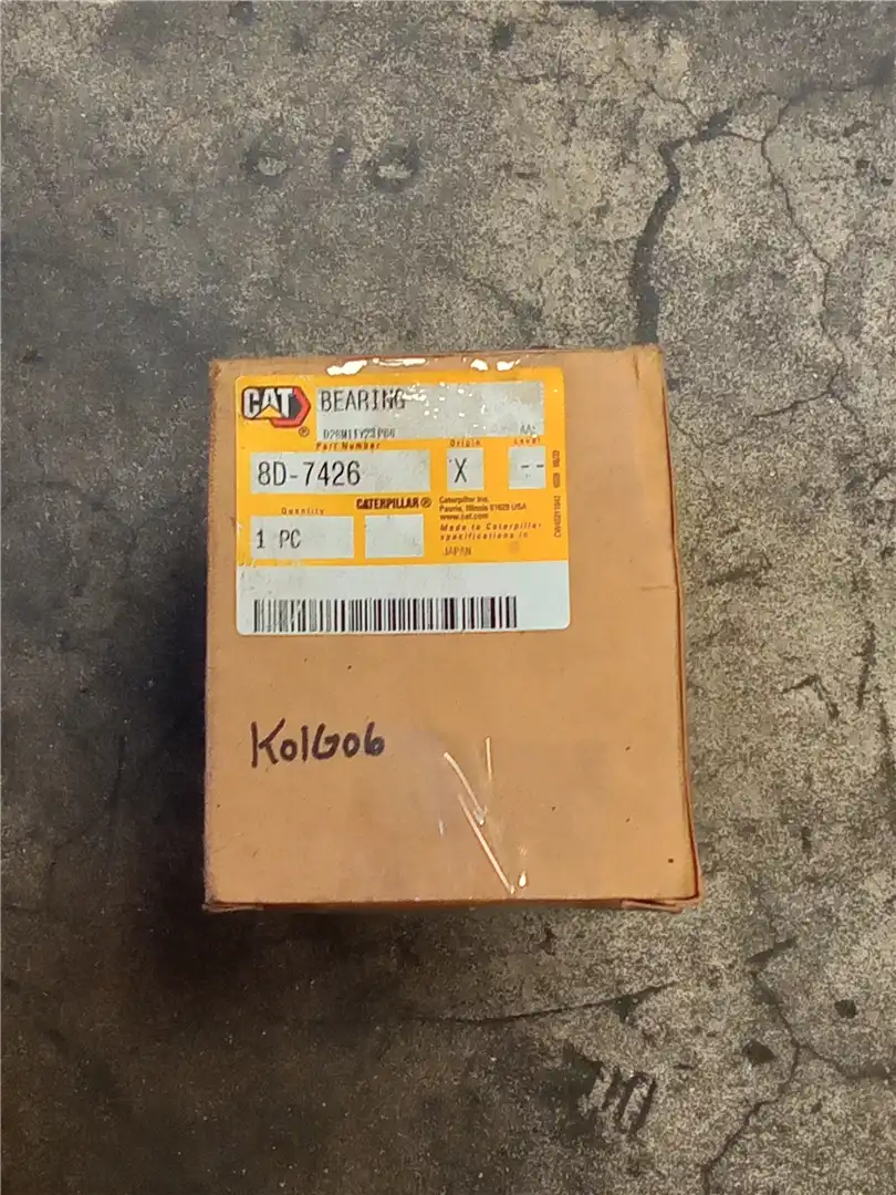 NEW BEARING image 2