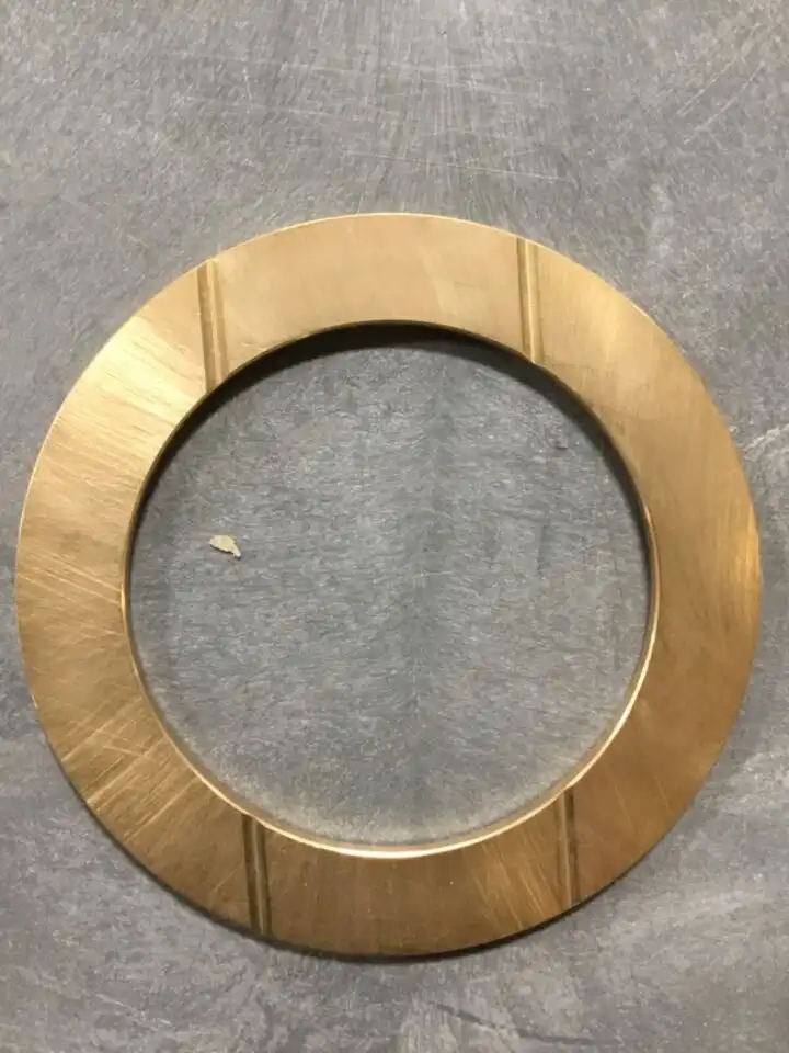 NEW WASHER indicator image 1