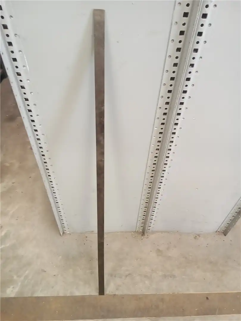 NEW STRIP WEAR indicator image 1