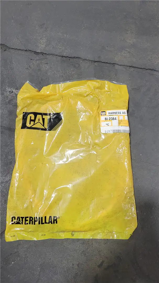 NEW CAB HARNESS image 2