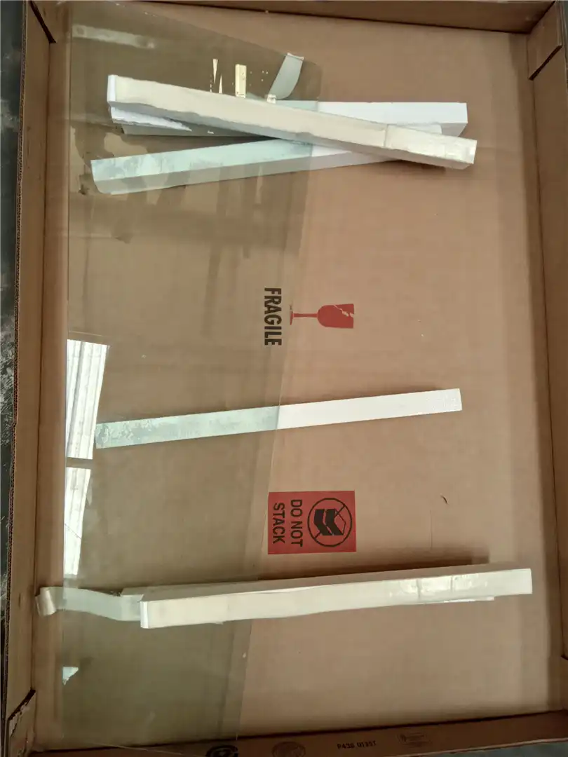 NEW GLASS image 2