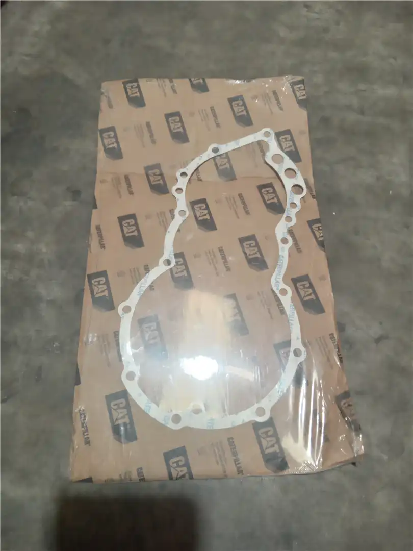 NEW GASKET image 2