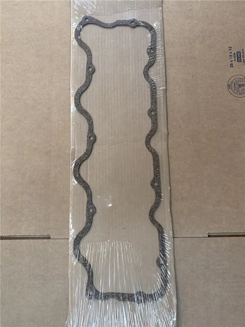 NEW GASKET image 2