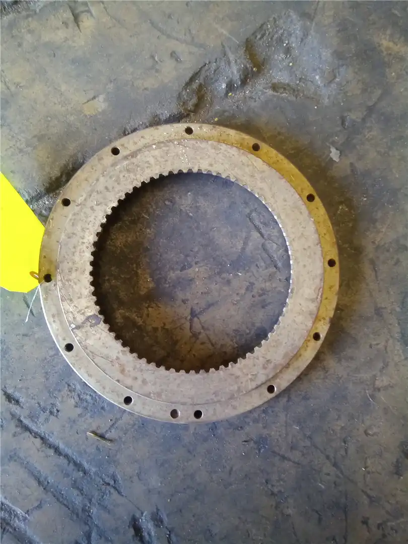 NEW PISTON CLUTCH indicator image 1