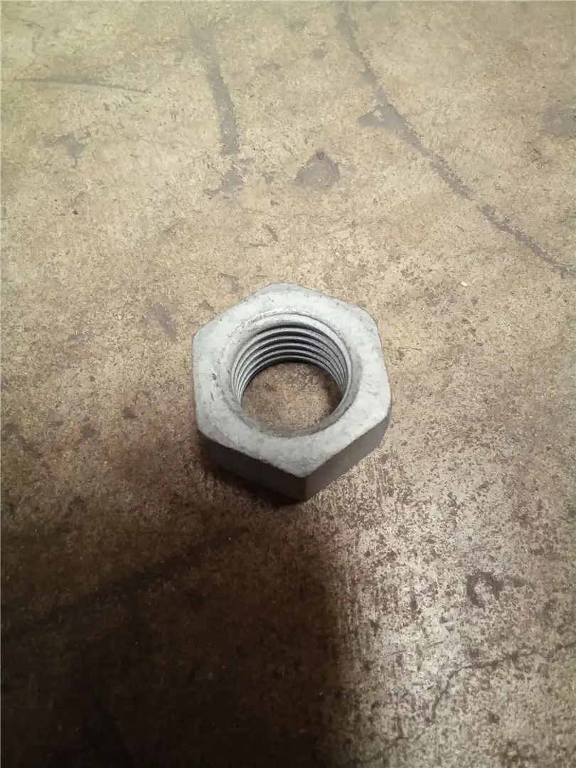 NEW NUT indicator image 1