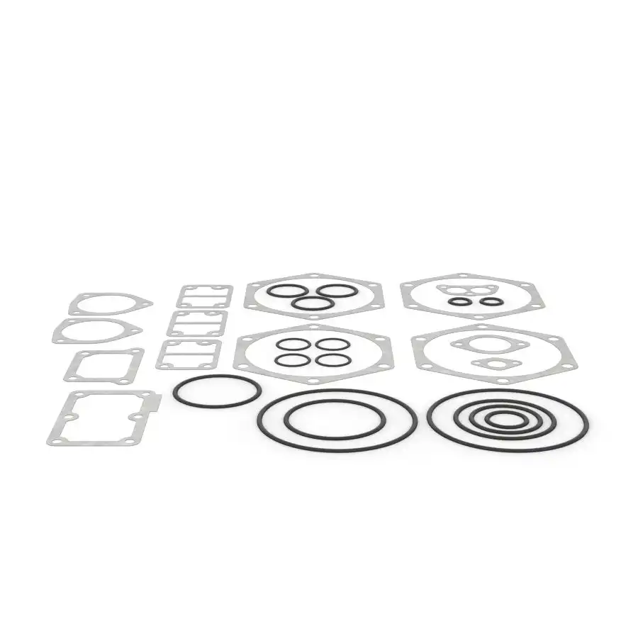 NEW GASKET KIT indicator image 1