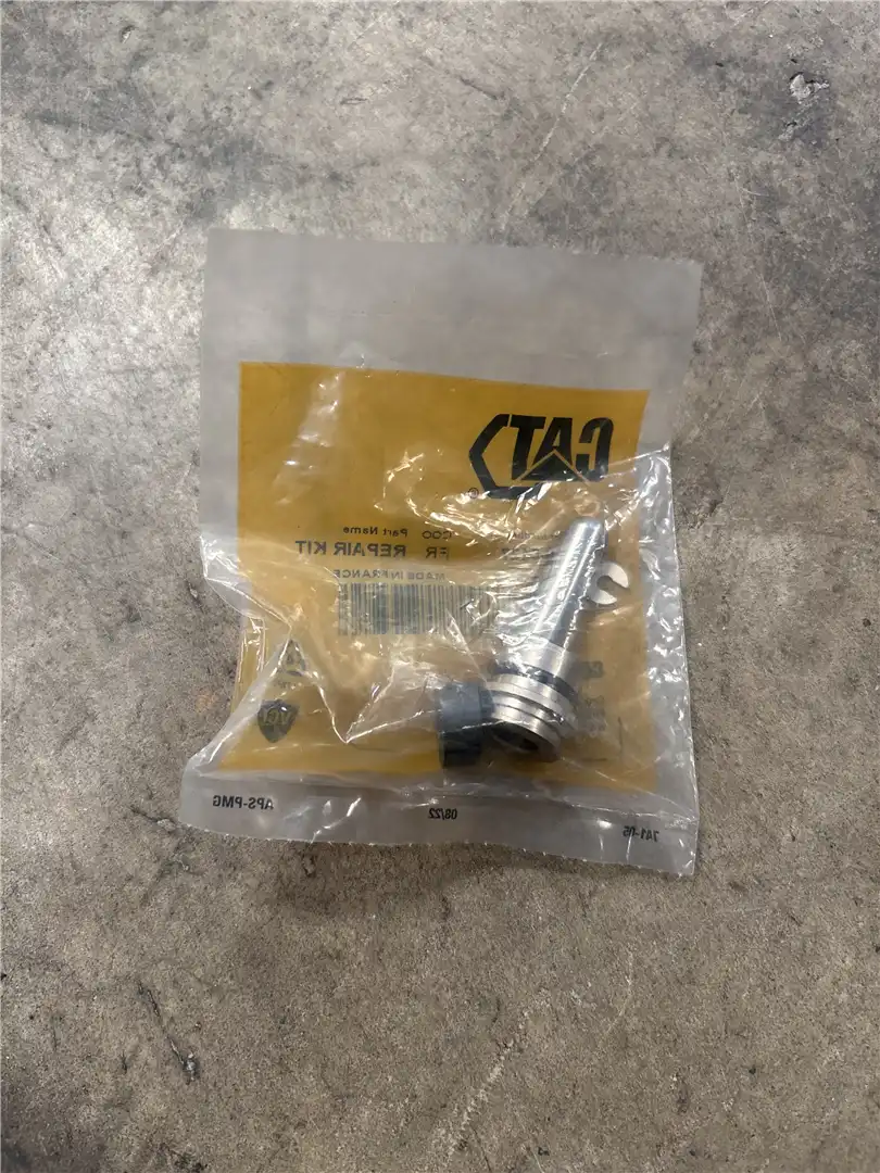 NEW REPAIR KIT indicator image 1