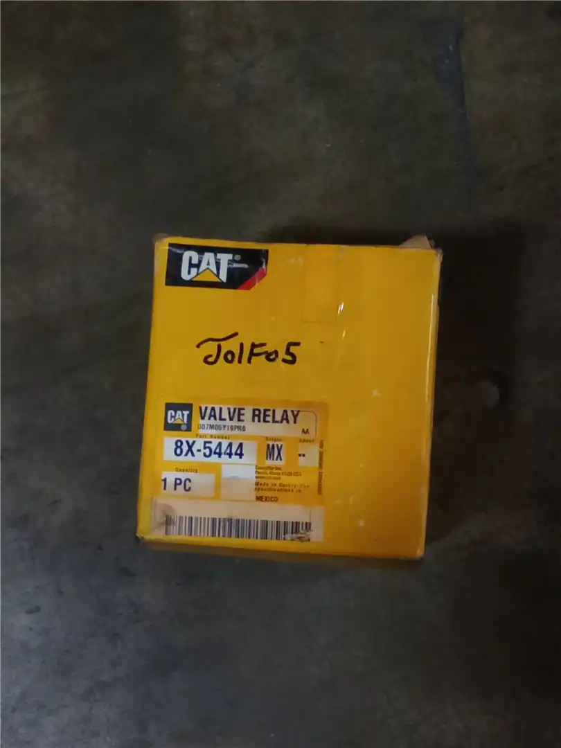 NEW VALVE RELAY image 2
