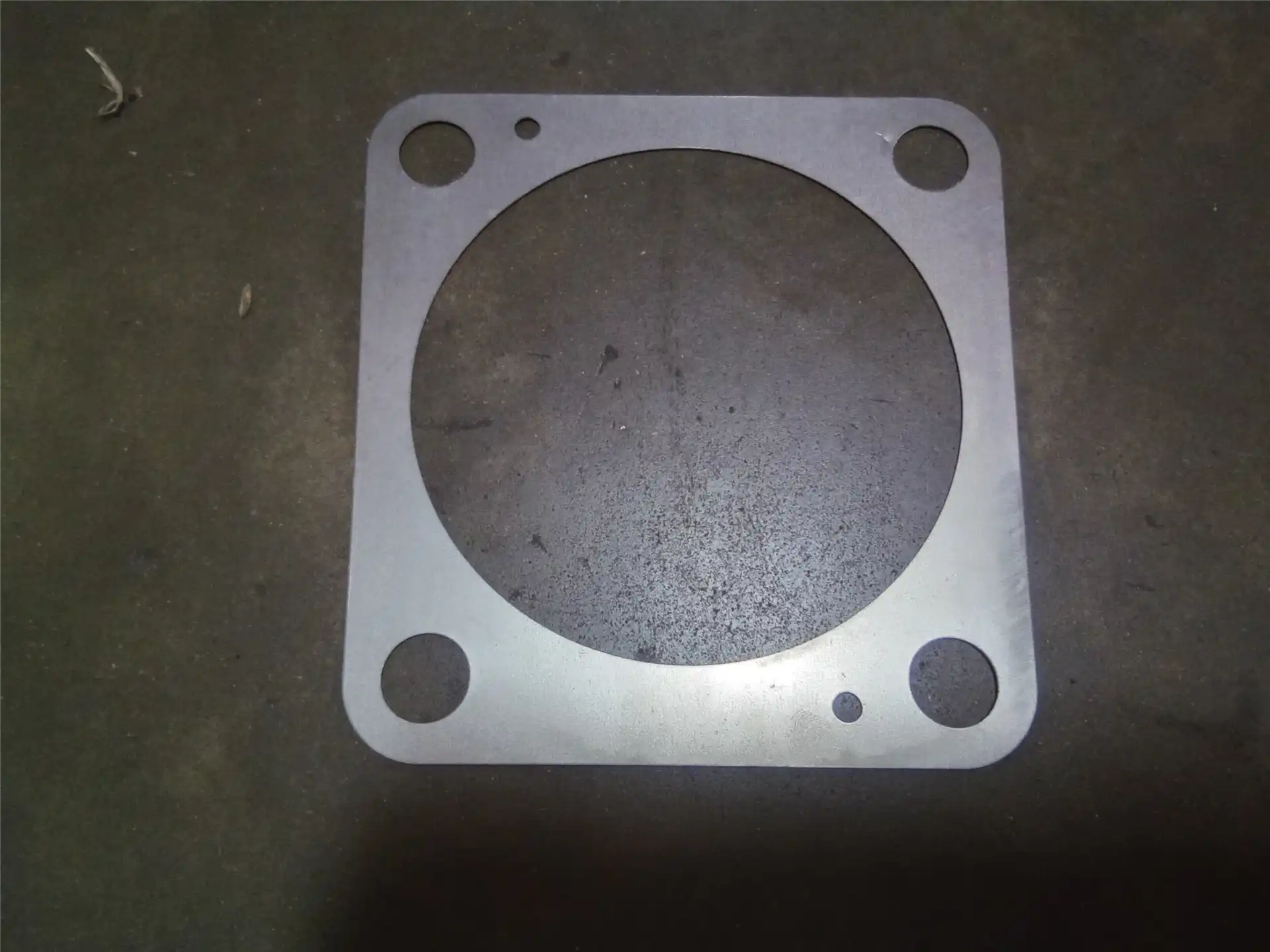 NEW SHIM indicator image 1