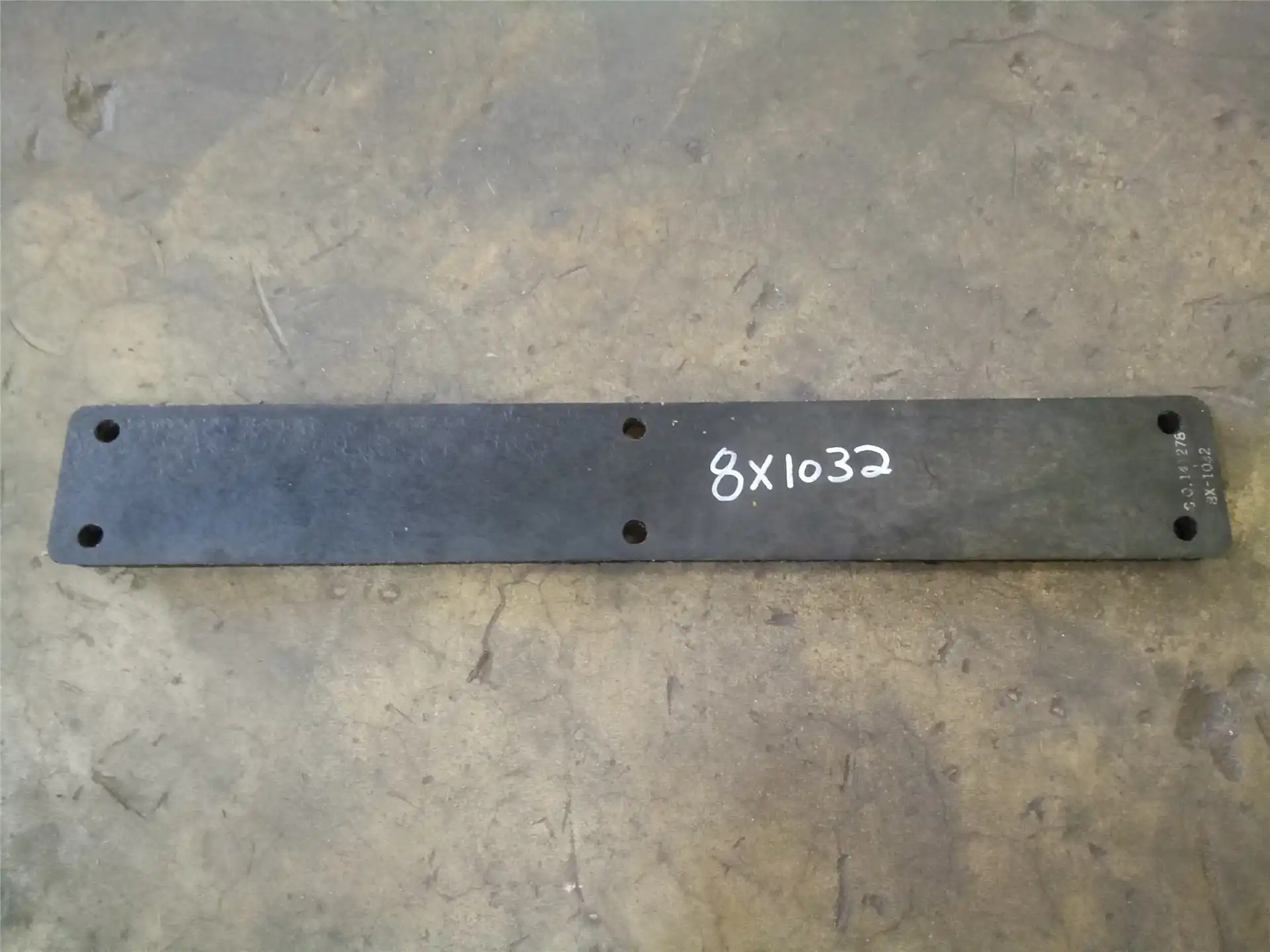 NEW STEP BELT indicator image 1