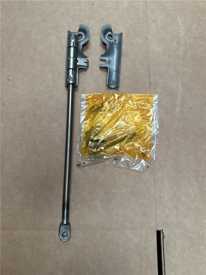 NEW ADJUSTER KIT image 2
