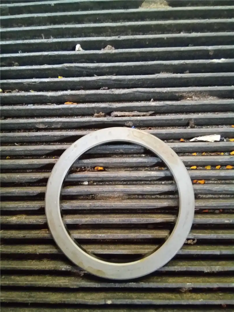 NEW SPACER indicator image 1