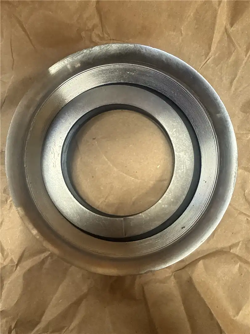 NEW SEAL KIT image 2