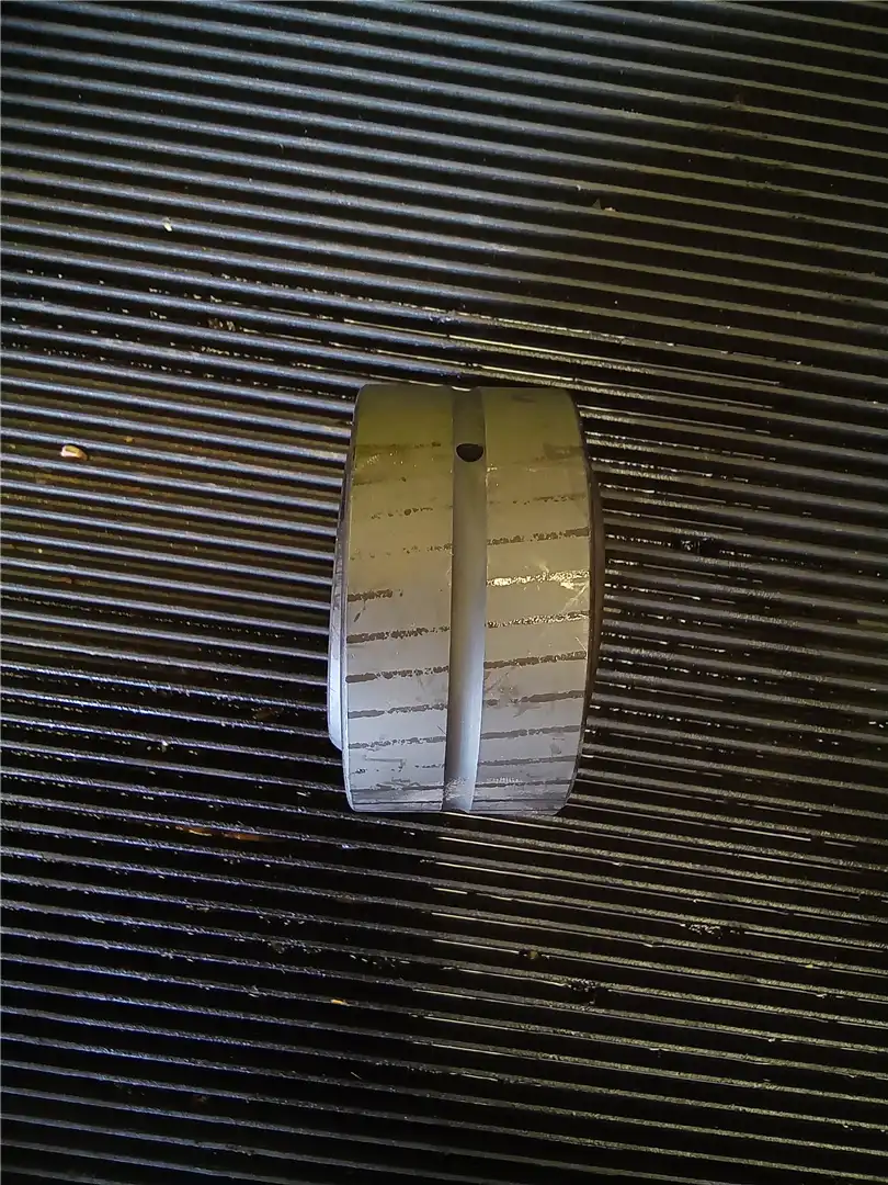 NEW BEARING image 3