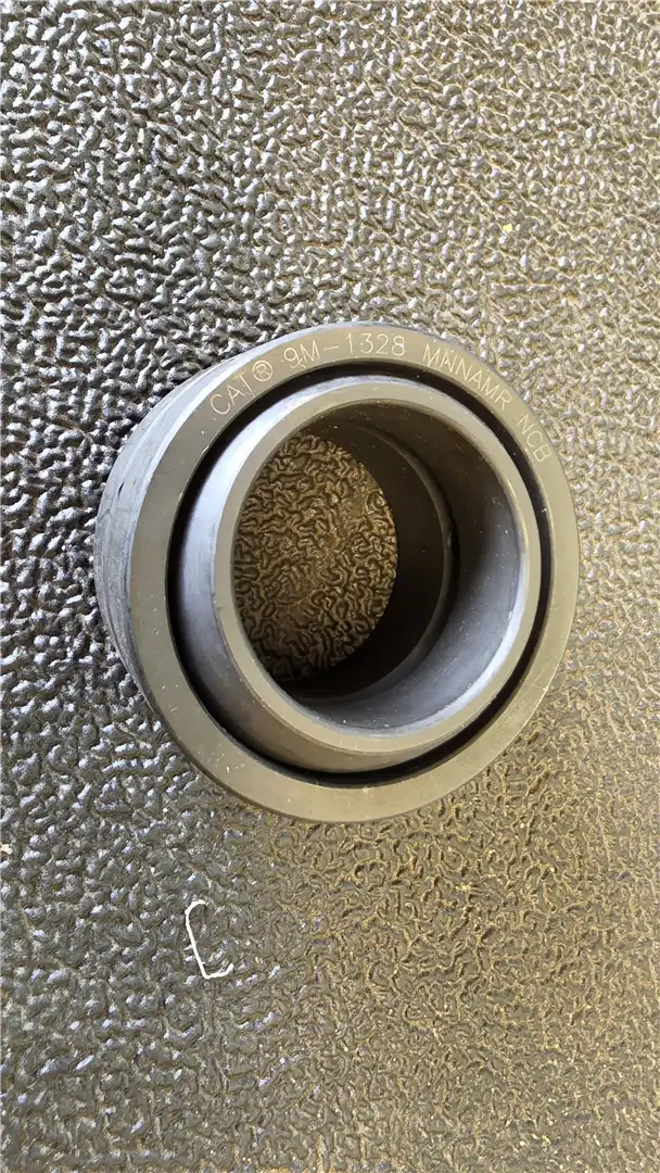 NEW BEARING image 4