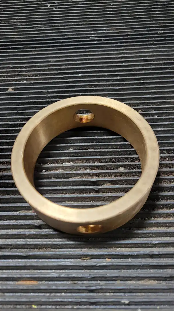 NEW SPACER indicator image 1