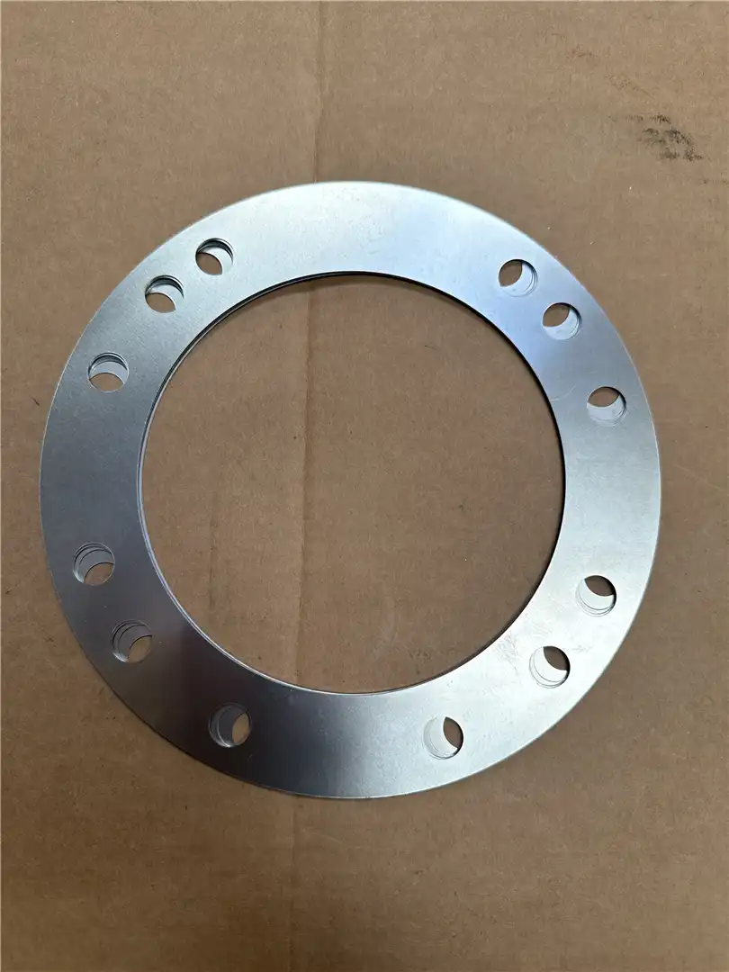 NEW SHIM indicator image 1