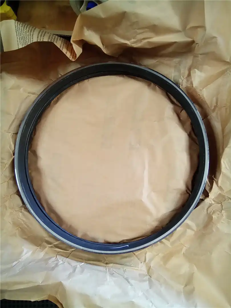 NEW SEAL indicator image 1