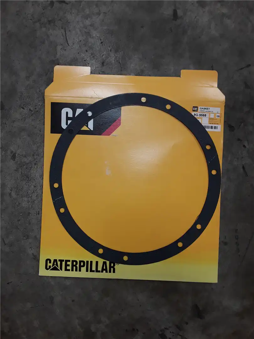 NEW GASKET image 2