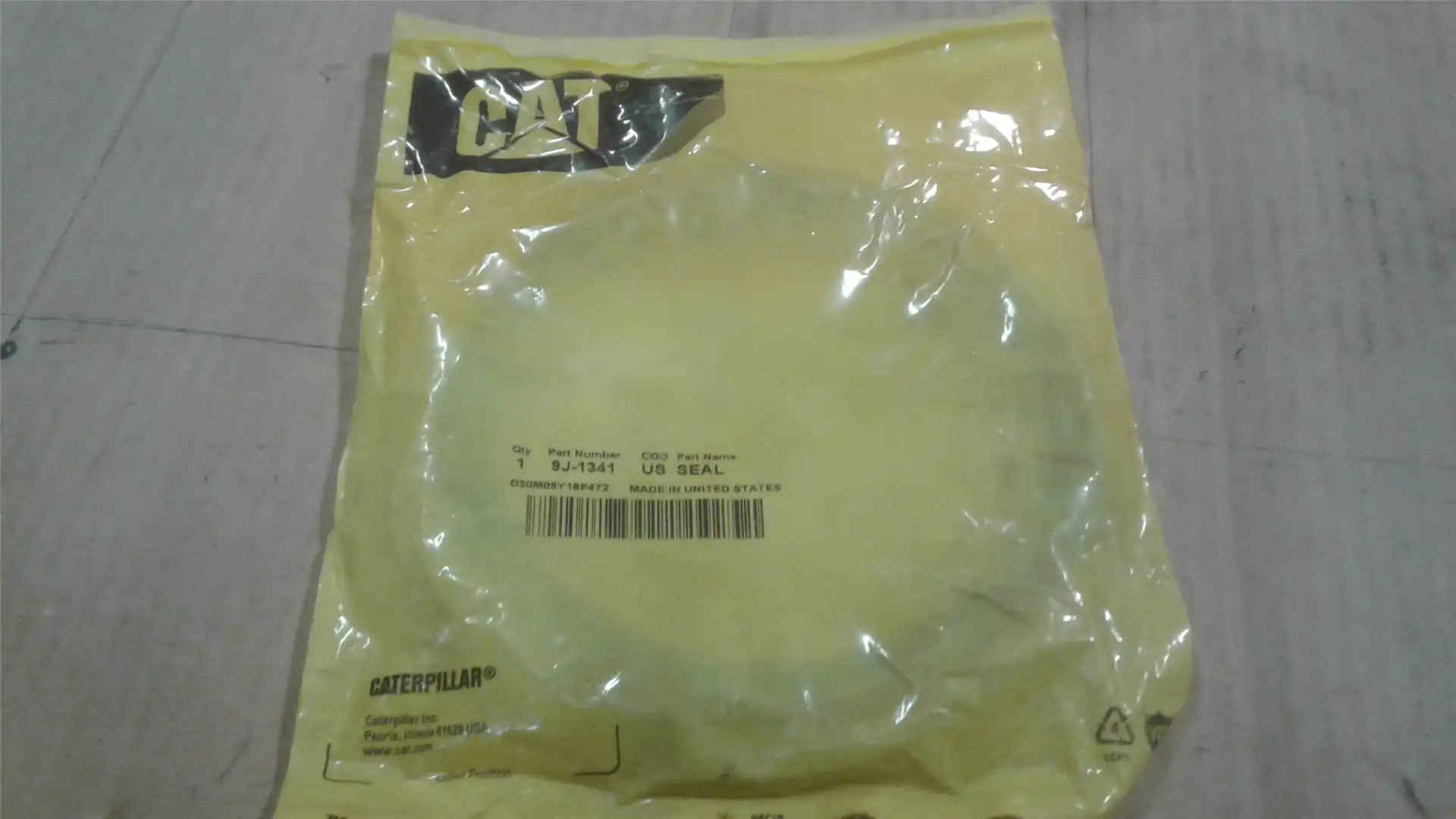 NEW SEAL image 2