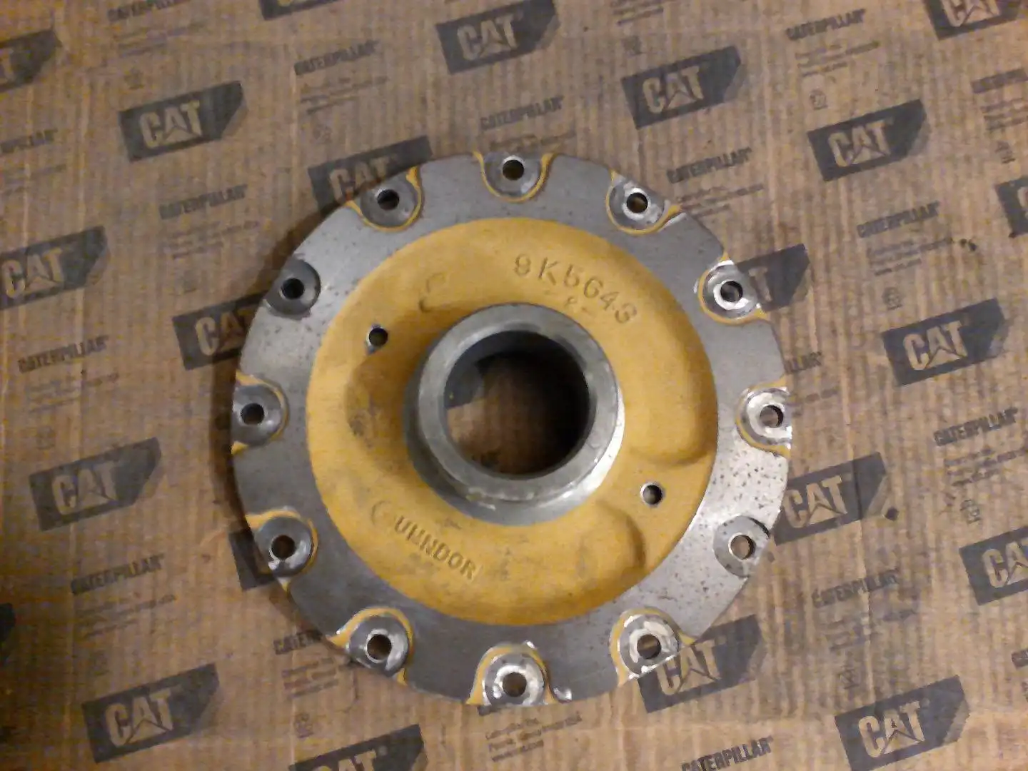 COVER indicator image 1