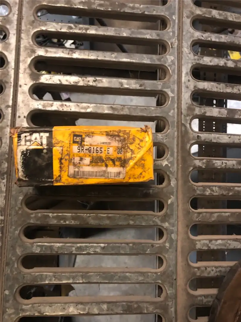 SPACER indicator image 1
