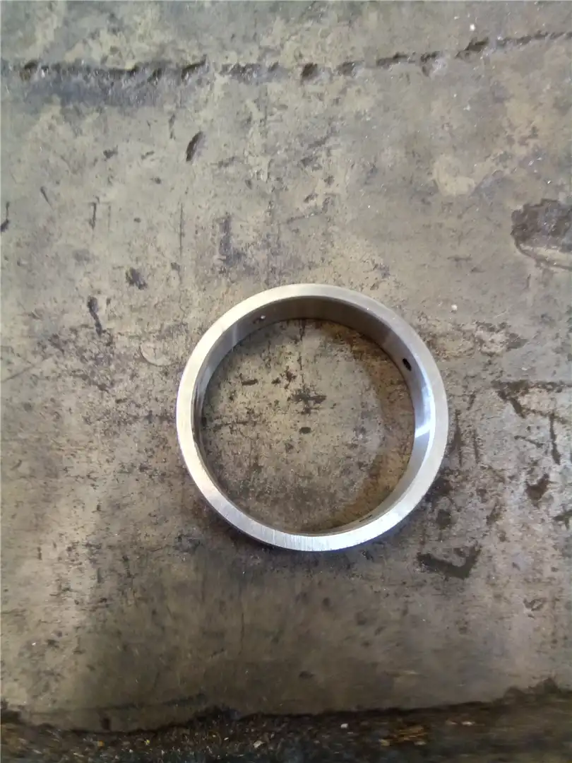 NEW BEARING indicator image 1