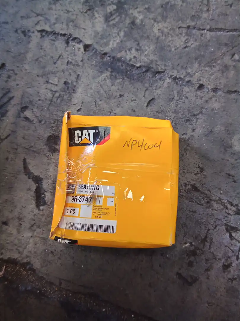 NEW BEARING image 2