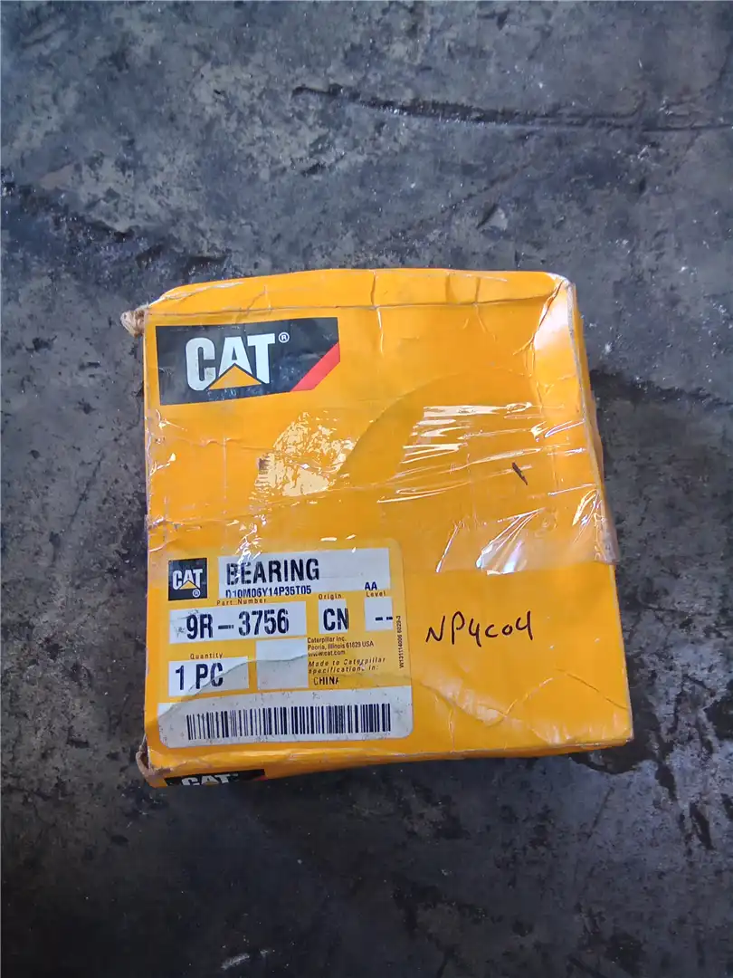 NEW BEARING image 2