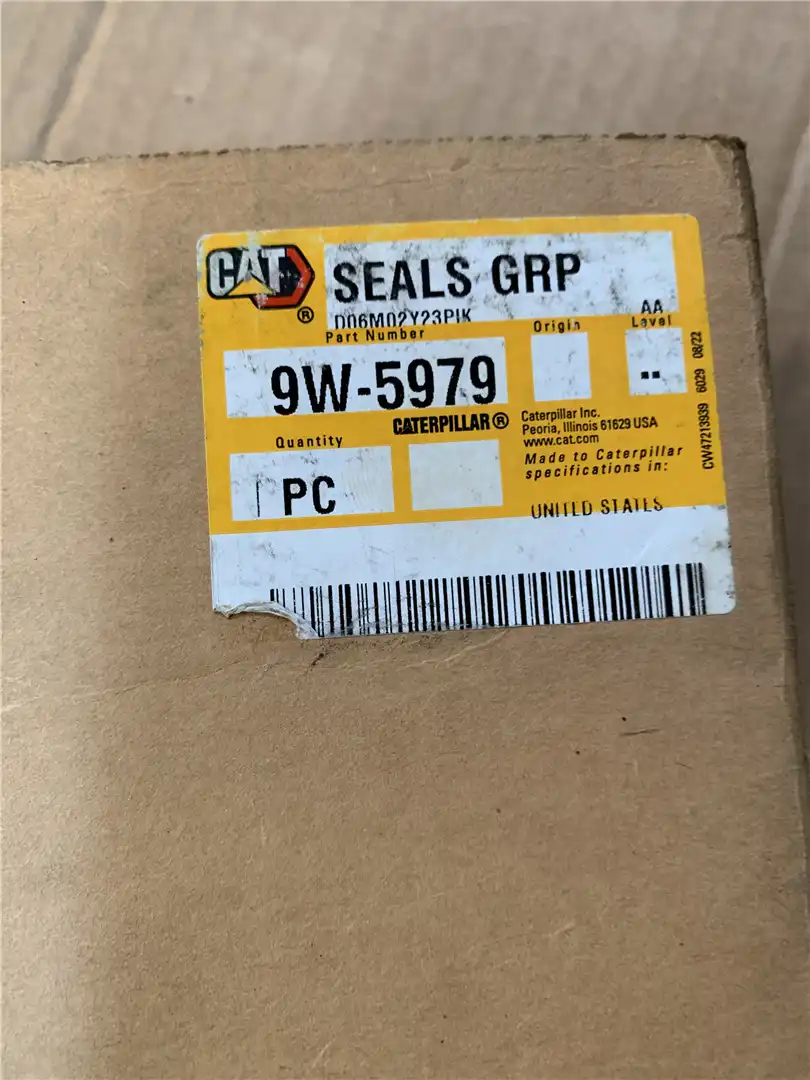 NEW SEALS GRP image 2