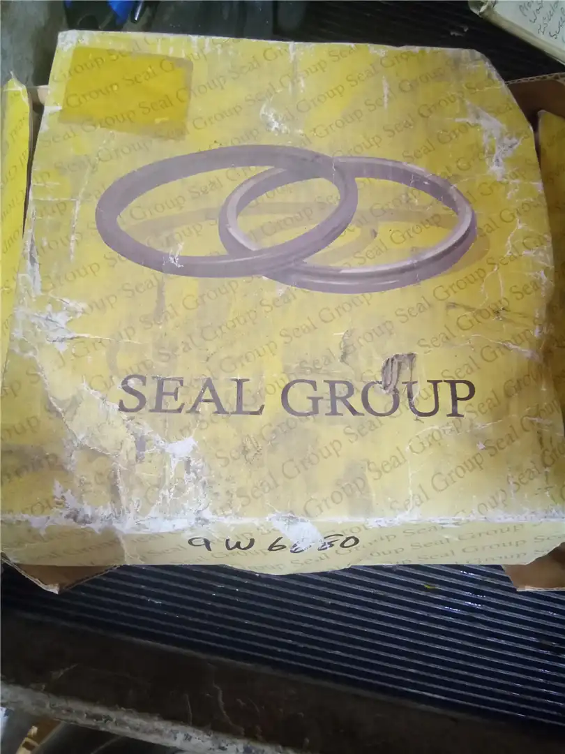 NEW SEAL image 2