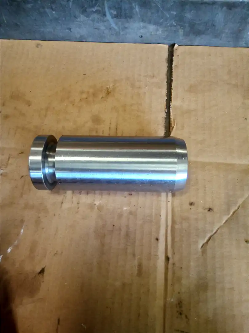 NEW PIN indicator image 1