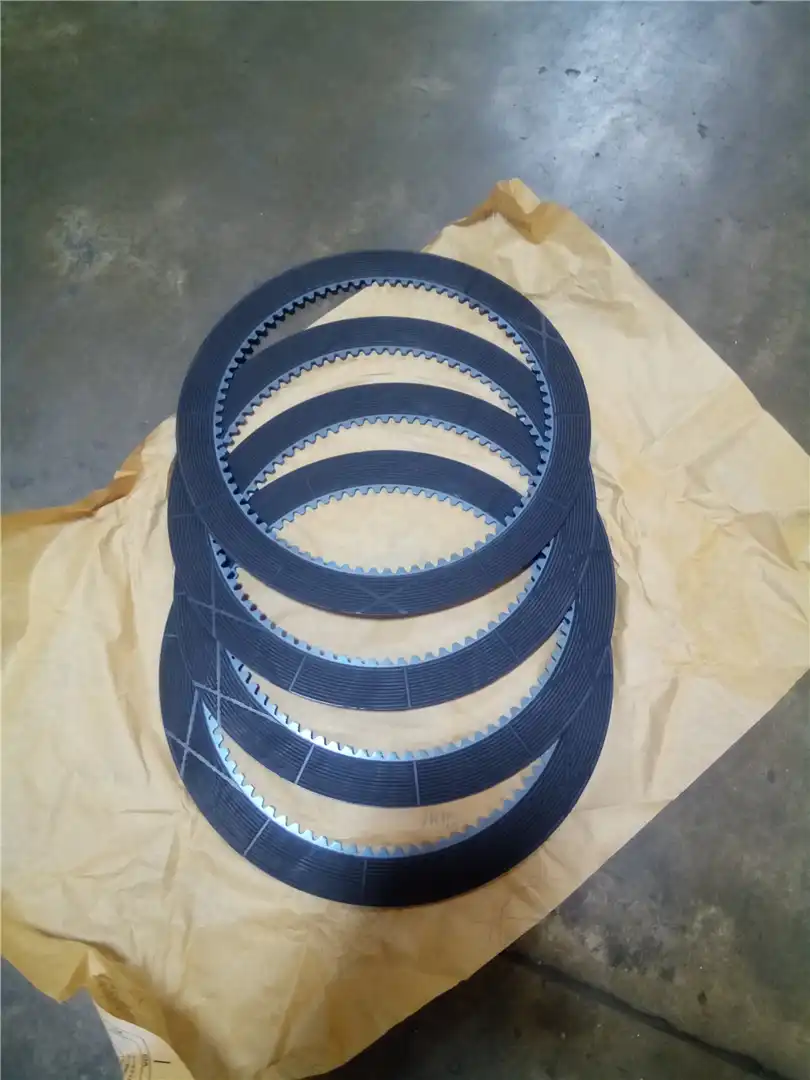 NEW DISC indicator image 1