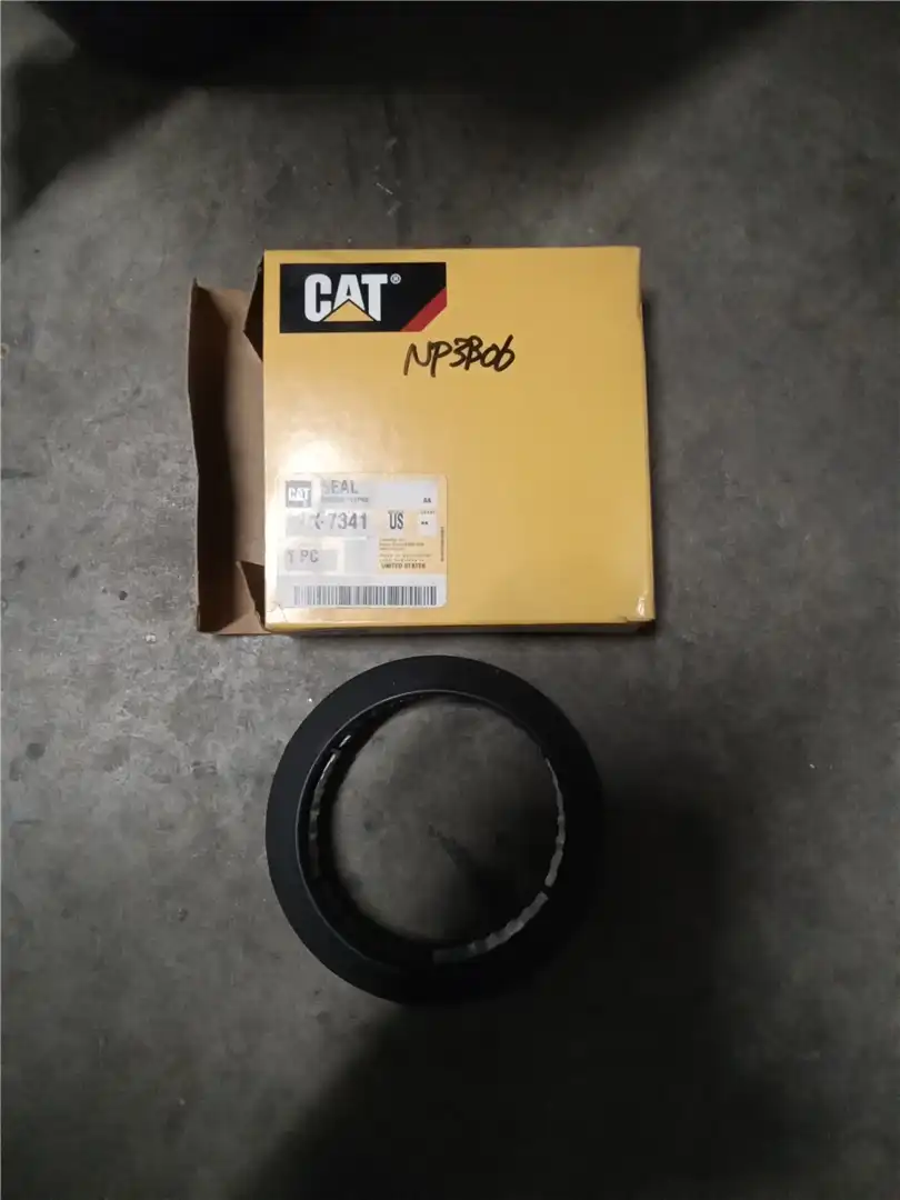 NEW SEAL image 2
