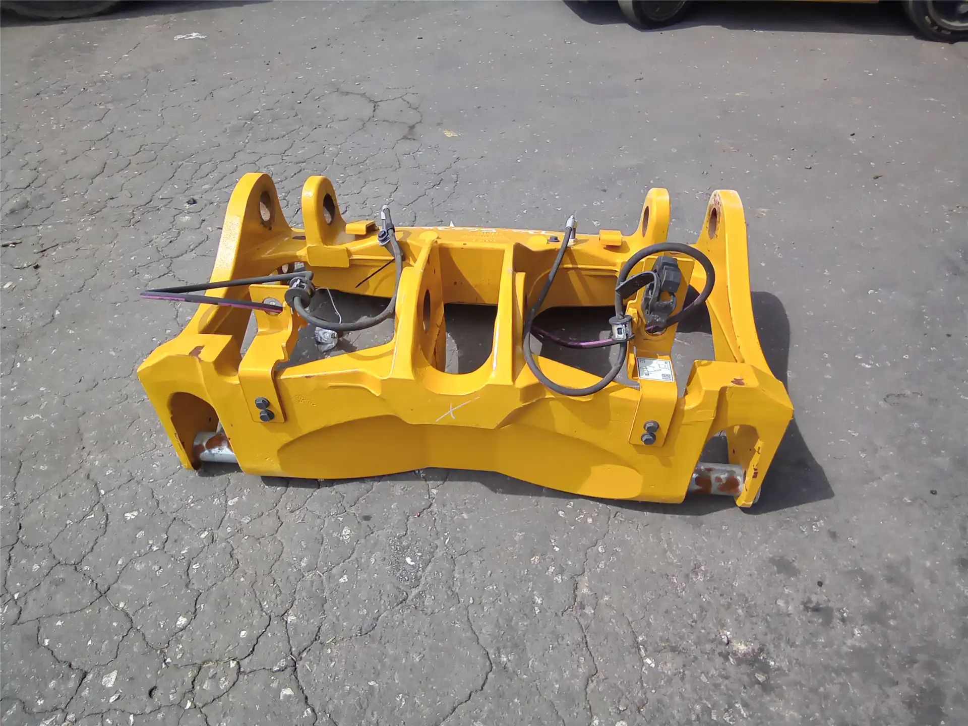 NEW COUPLER GP image 2