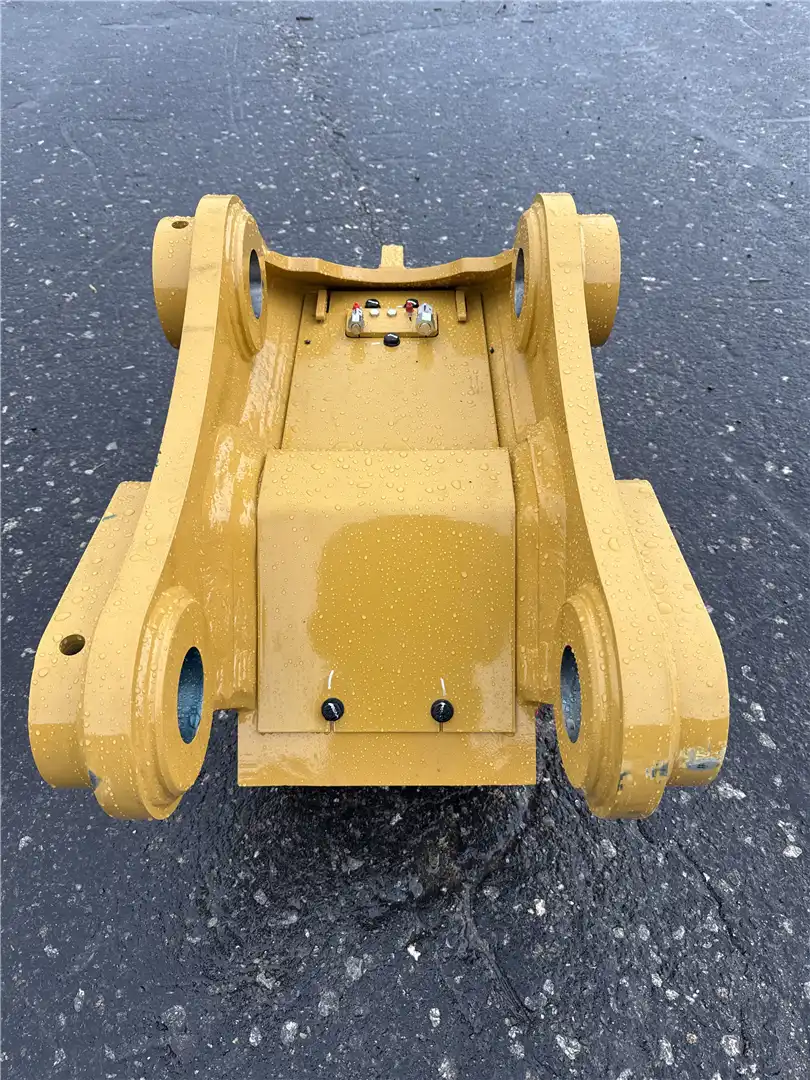 NEW COUPLER GP image 4