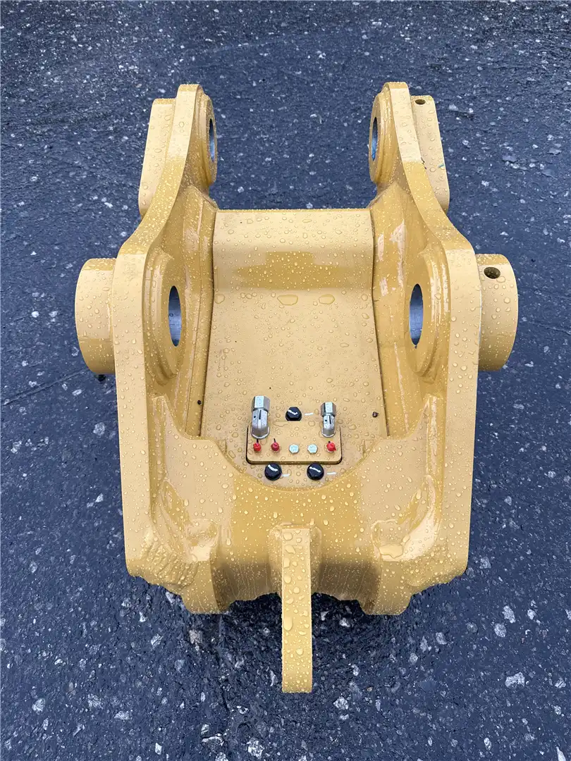 NEW COUPLER GP image 2