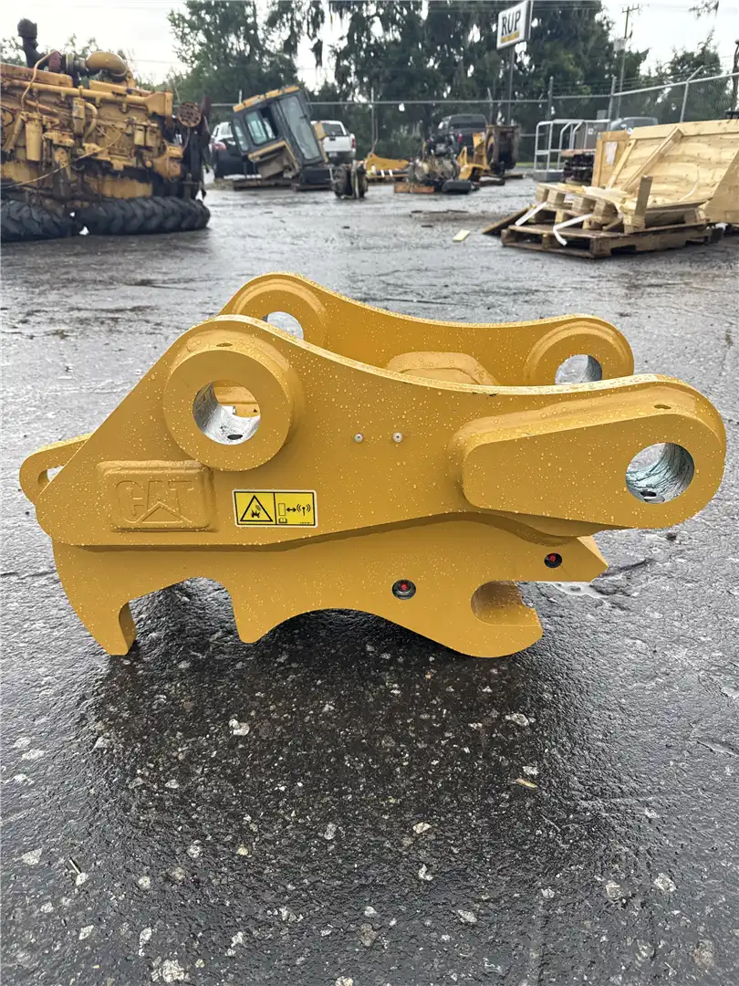NEW COUPLER GP image 3