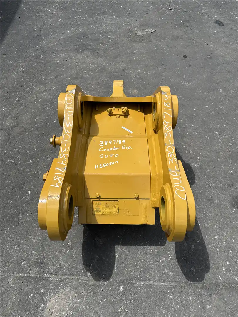 NEW COUPLER image 2