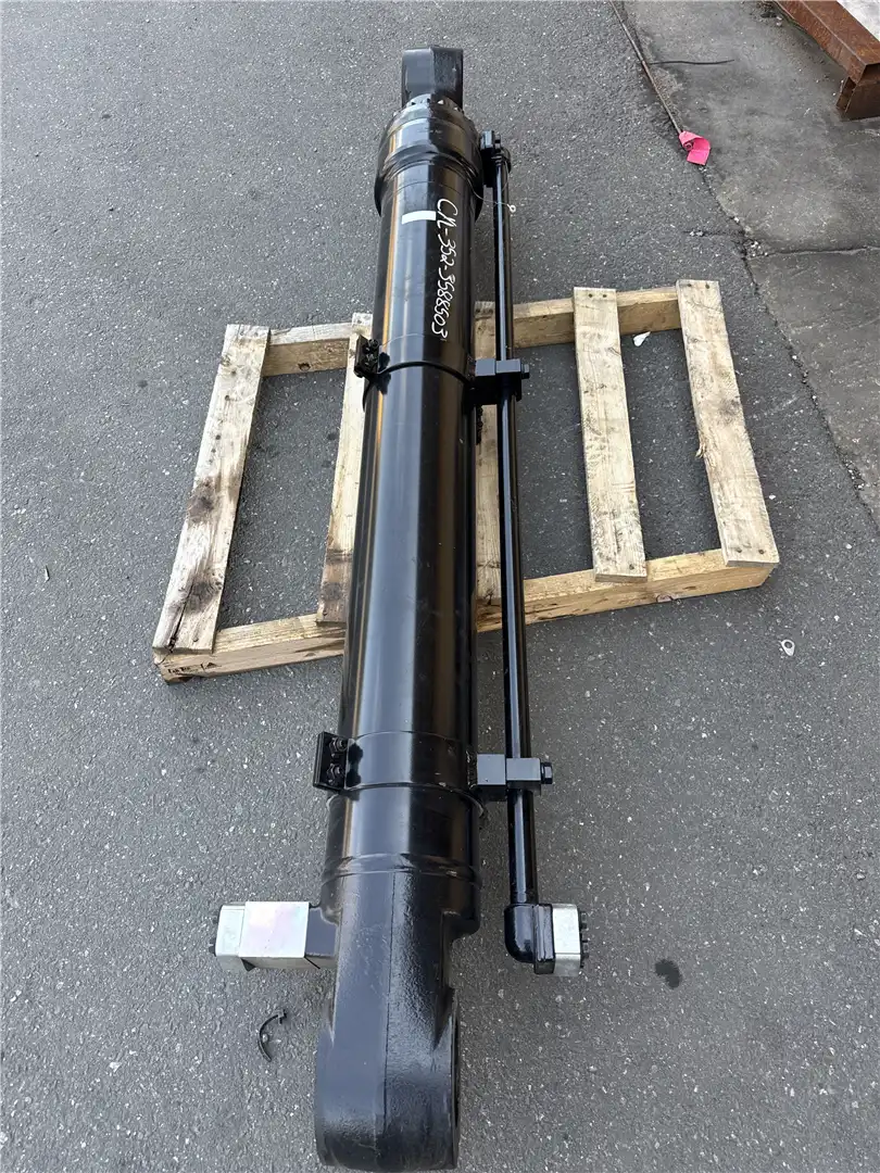 NEW CYLINDER image 3