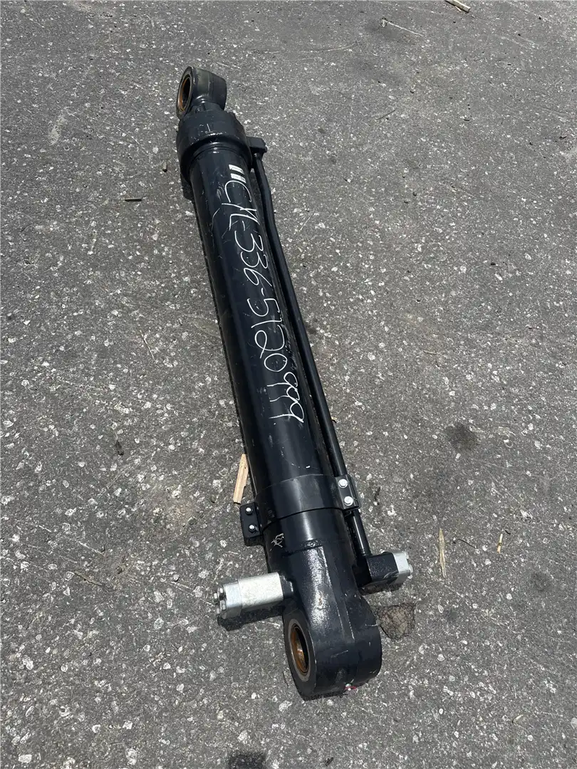 NEW BUCKET CYL indicator image 1