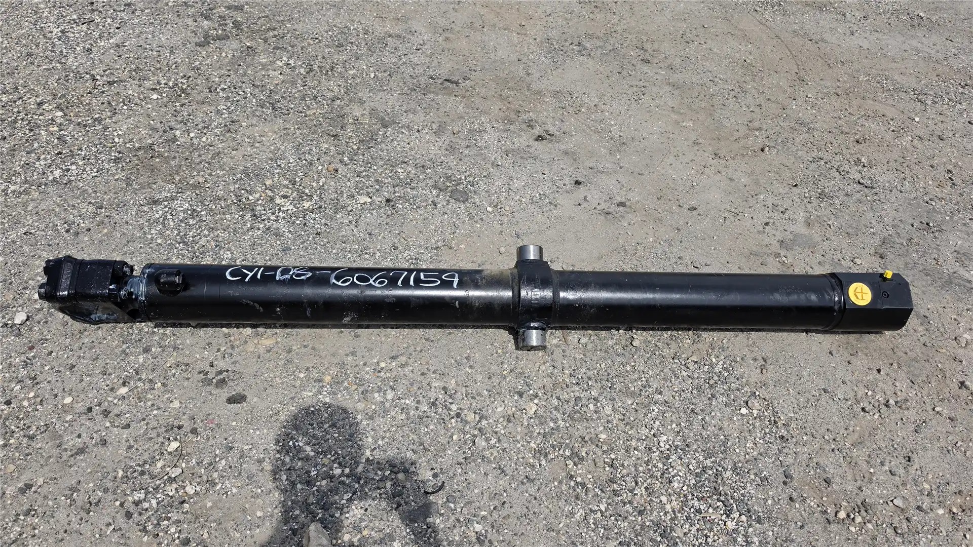 NEW LIFT CYL GP indicator image 1