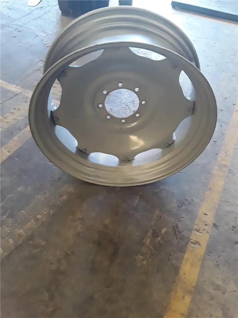 RIM-DW15X38 8X275 image 2